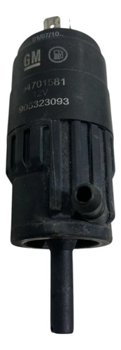 Bomba Gasolina Partida Frio Gm Astra Montana Vectra Meriva - Imagem 3