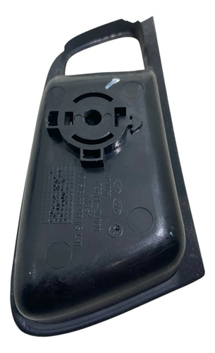 Moldura Interna Da Maçaneta Hyundai I30 Direita Original - Imagem 2