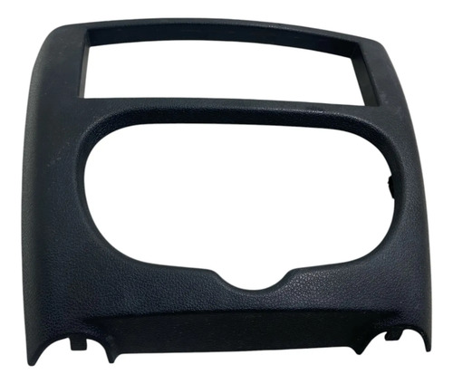 Moldura Comando De Ar Peugeot 207 2011 Original