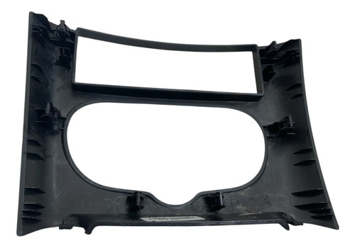Moldura Comando De Ar Peugeot 207 2011 Original - Imagem 2