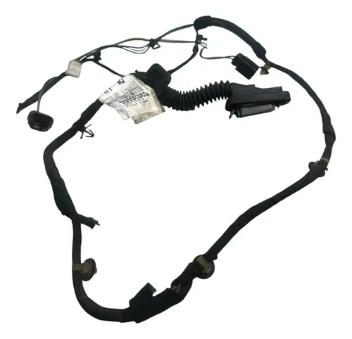 Chicote Porta Tras Equerda Chevrolet Cobalt 2013 52036666 (u