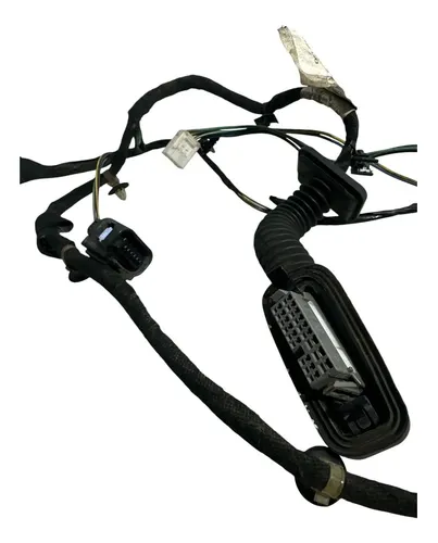 Chicote Porta Tras Equerda Chevrolet Cobalt 2013 52036666 (u - Imagem 3