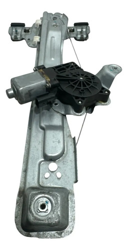 Maquina Vidro Elét Traseiro L/e Gm Cobalt 12/17 98820 Pm710 - Imagem 1