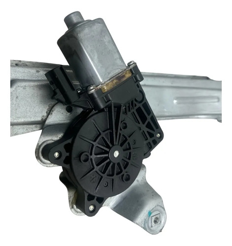 Maquina Vidro Elét Traseiro L/e Gm Cobalt 12/17 98820 Pm710 - Imagem 2