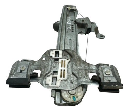 Maquina Vidro Elét Traseiro L/e Gm Cobalt 12/17 98820 Pm710 - Imagem 4