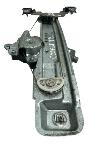 Maquina Vidro Elét Traseiro L/e Gm Cobalt 12/17 98820 Pm710 - Imagem 5