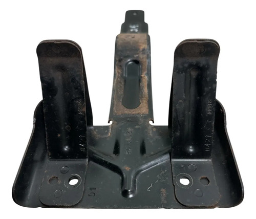 Suporte Estepe Fiat Strada 2022 52174408 - Imagem 3