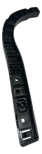 Guia Parachoque Traseiro Esquerdo Fiat Strada 2020/ 52128152 - Imagem 2