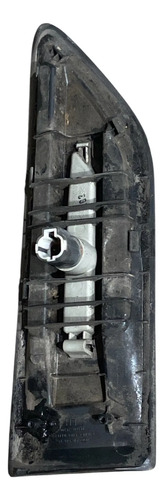 Moldura Pisca Paralama Esquerdo Kia Soul 2009 2013 - Imagem 2