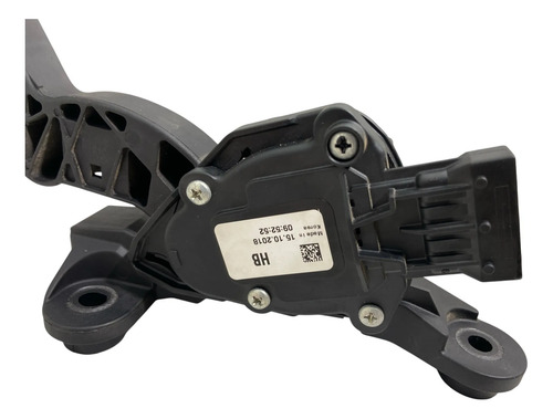 Pedal Acelerador Hyundai Hb20 1.0 2013/2018 - Imagem 3
