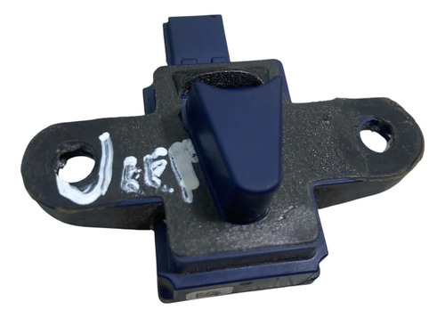 Sensor Colisão Impacto Jeep Compass 2022 Á 2025 Original - Imagem 2