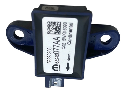 Sensor Colisão Impacto Jeep Compass 2022 Á 2025 Original - Imagem 3