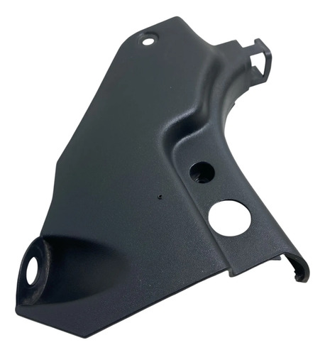 Moldura Soleira Dianteira Esquerda Kia Soul 2009/2014 - Imagem 3