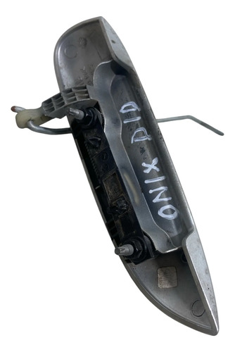 Maçaneta Externa Dianteira Direita Chevrolet Onix 2014/2019 Dianteira - Imagem 2