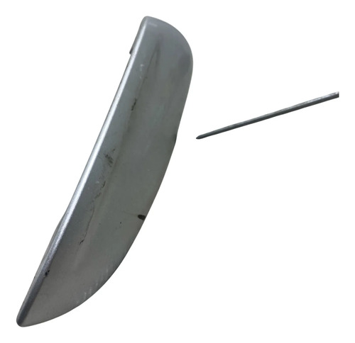 Maçaneta Externa Dianteira Direita Chevrolet Onix 2014/2019 Dianteira - Imagem 3