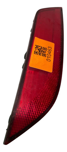 Refletor Do Parachoque Vw Fox 2010 2014 Original