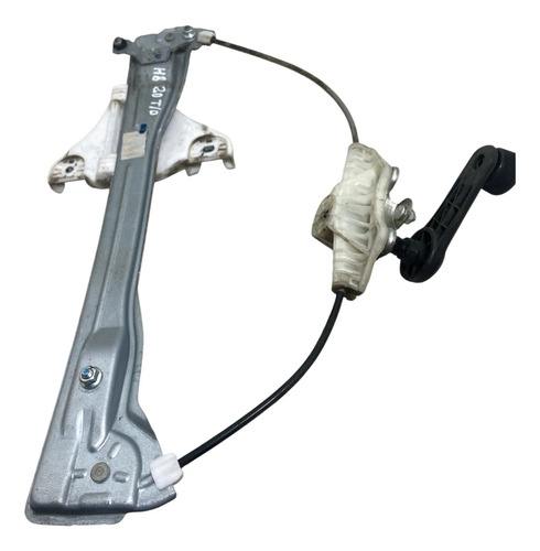 Engenho Manual Traseira Direita Hyundai Hb20 2018 Orig - Imagem 3