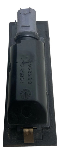 Luz De Placa Original Fiat Cronos 2018-2025 51953208