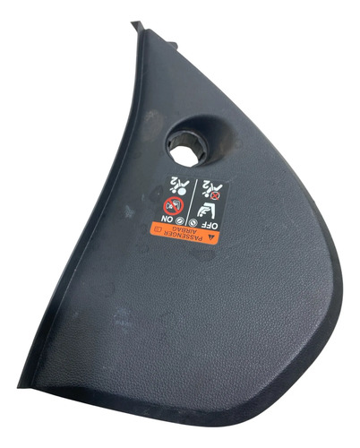 Tampa Lateral Painel Direito Honda City 2015-2018 77215-t9l - Imagem 1