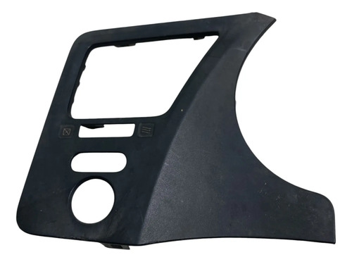 Moldura Difusor Esq Honda City 2015 2020 77620 M110