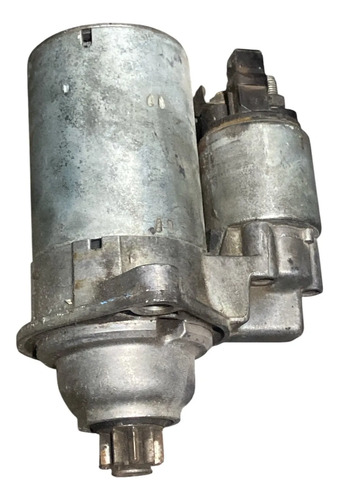 Motor De Arranque Volkswagen Gol G4 2009 Original - Imagem 2
