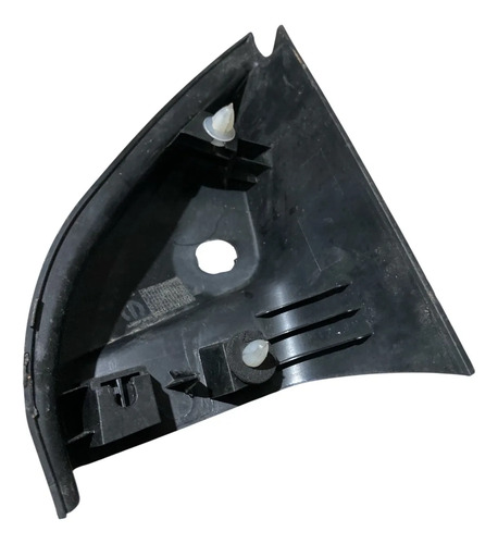Acabamento Esquerdo Retrovisor Fiat Argo 17/25 100237094 - Imagem 2