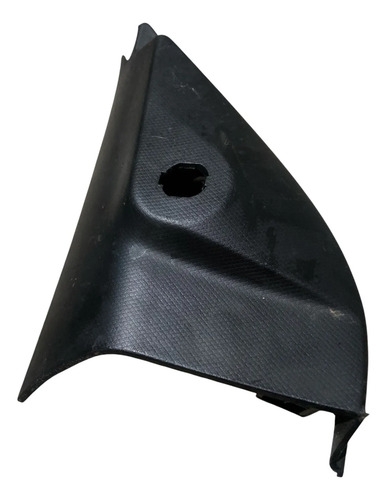 Acabamento Esquerdo Retrovisor Fiat Argo 17/25 100237094 - Imagem 3