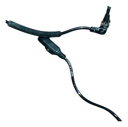 Sensor De Abs Lado Direito Toyota Yaris 2020/2024 Original - Imagem 2