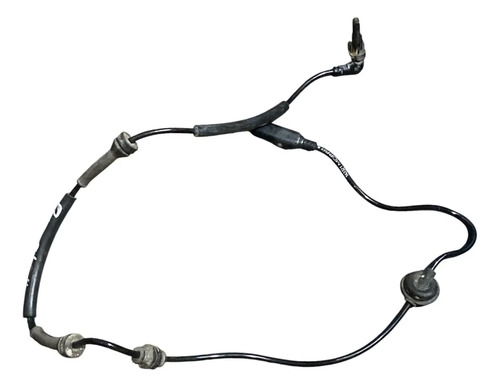 Sensor De Abs Lado Direito Toyota Yaris 2020/2024 Original - Imagem 3