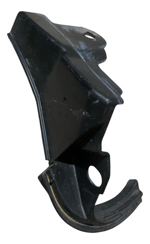 Acabamento Churrasqueira Direito Fiat Argo 2019 2020 - Imagem 2