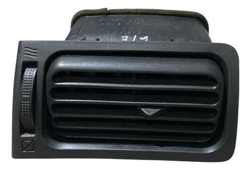 Difusor Ar Esquerdo Toyota Corolla 03/08 Origi- 5565012270 - Imagem 2