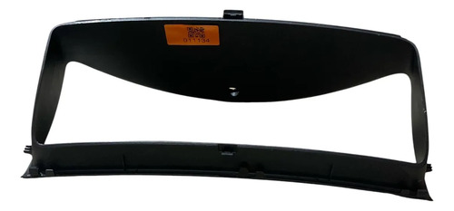 Moldura Painel Instrumentos Corolla 03/08 Original Toyota