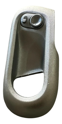 Moldura Maçaneta Dianteira Esquerda Corsa Max - Imagem 2
