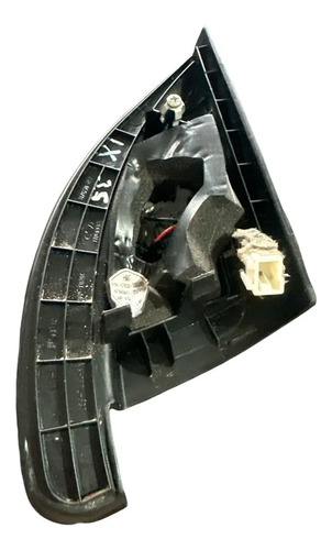 Moldura Interna Retrovisor Esq. Hyundai Ix35 - Imagem 3