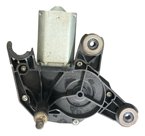 Motor Limpador Do Vidro Traseiro Fiat Punto 2007 A 2017 - Imagem 2
