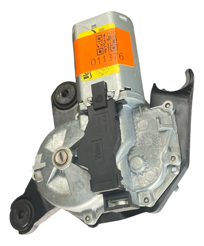 Motor Limpador Do Vidro Traseiro Fiat Punto 2007 A 2017 - Imagem 3