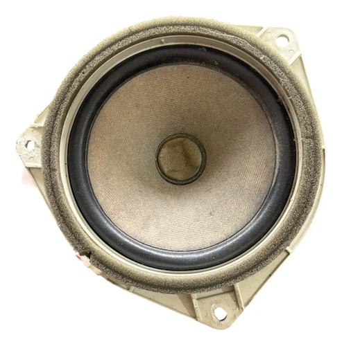 Alto Falante Corolla 2005 Original Modelo Porta - Imagem 2