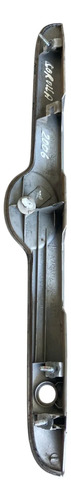 Friso Moldura Tampa Tras Toyota Corolla - 2003/2007 - 276011 - Imagem 2