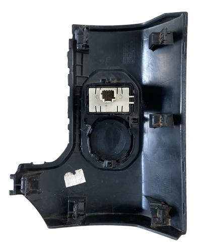Moldura Botao Retrovisor Renault Oroch 22/24 Original - Imagem 2