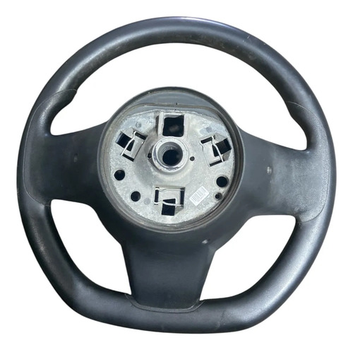 Volante Fiat Fiorino 1.4 2022 2023 1002570090 / 4012671anb - Imagem 2