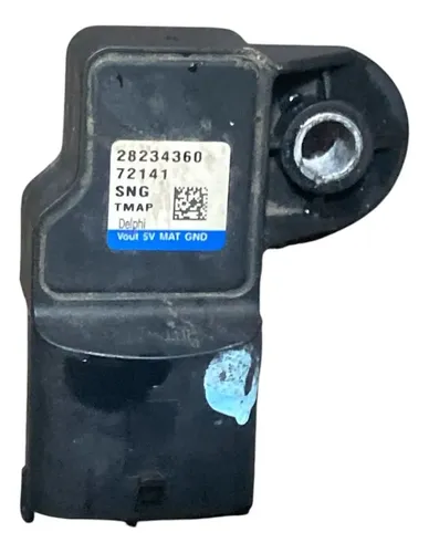Sensor Map Honda City 1.5  2015 2019 28234360
