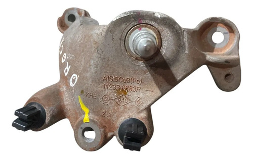 Suporte Coxim Superior Cambio Renault Oroch 2025 112338883r