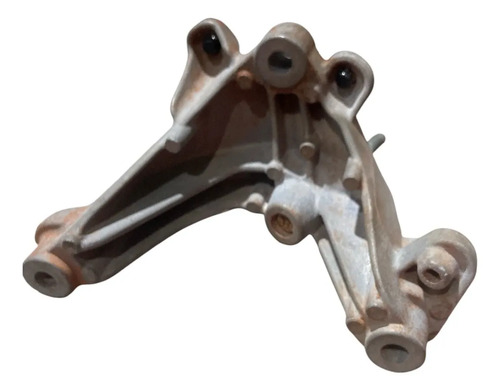 Suporte Coxim Superior Cambio Renault Oroch 2025 112338883r - Imagem 2