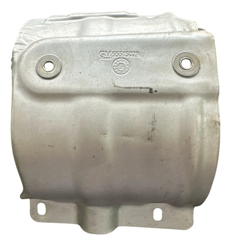 Defletor Catalisador Gm Montana/tracker/onix 2020 55515029 (