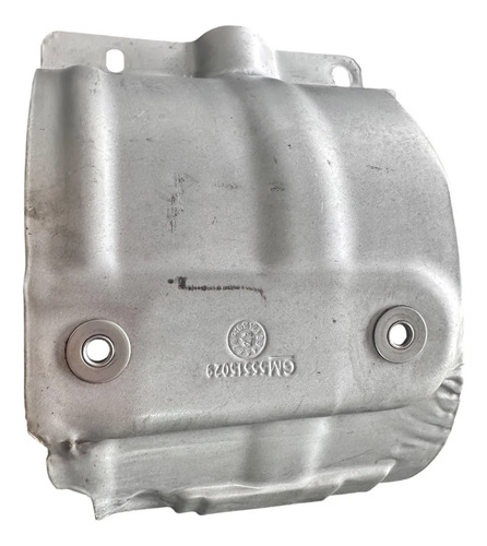 Defletor Catalisador Gm Montana/tracker/onix 2020 55515029 ( - Imagem 2