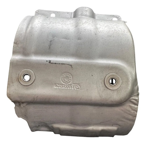 Defletor Catalisador Gm Montana/tracker/onix 2020 55515029 ( - Imagem 3