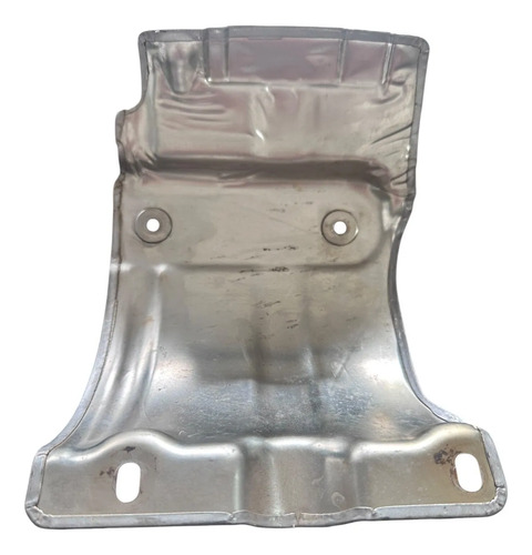 Defletor Catalisador Gm Montana/tracker/onix 2020 55515029 ( - Imagem 5