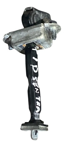 Limitador Da Porta Traseira Direita Nissan Sentra 2012 - Imagem 2