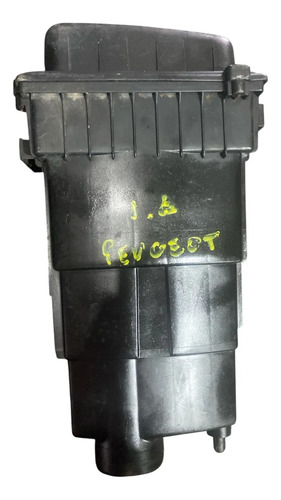 Caixa De Filtro De Ar Peugeot 207 1.6