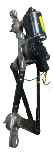 Motor Do Limpador Hyundai Elantra 2011 Original